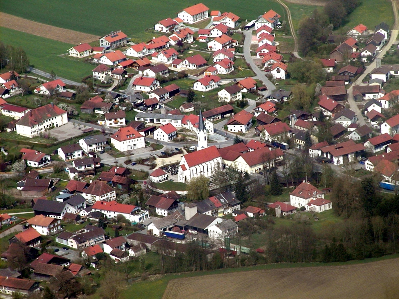 Luftbild